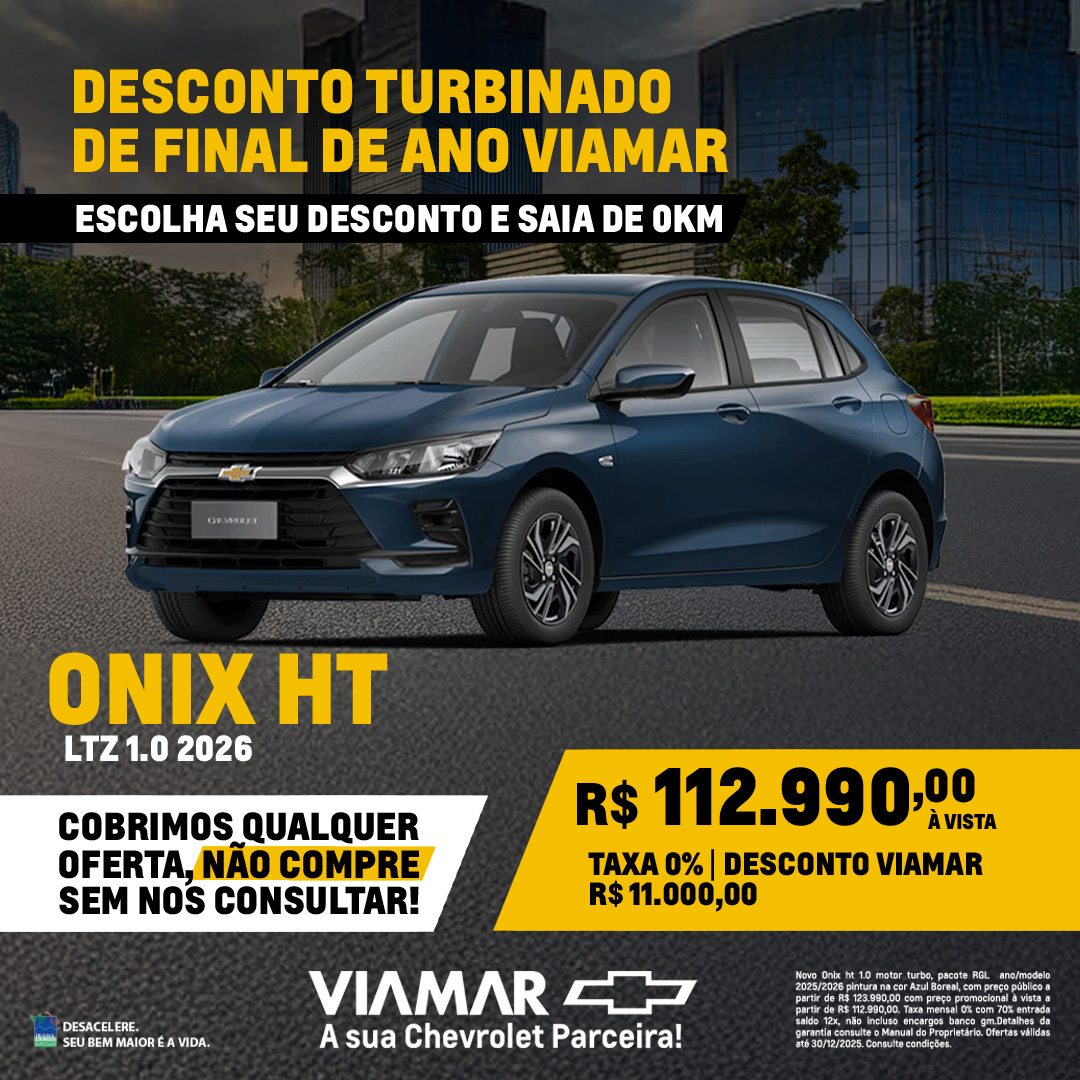 Oferta banner destaque